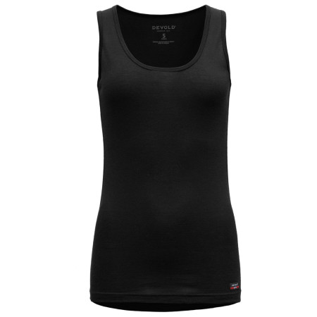 Maiou femei Devold Breeze Woman Tank