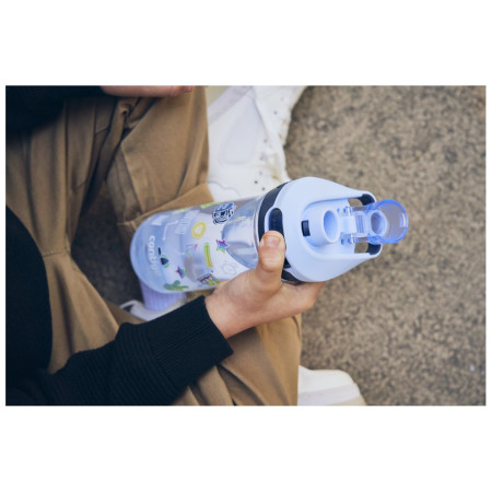 Sticlă copii Contigo Jessie 420ml