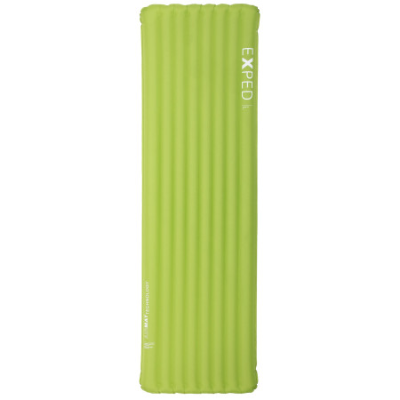 Saltea gonflabilă Exped Ultra R1 M verde Green