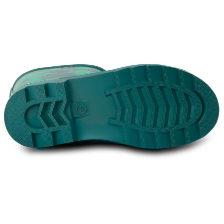 Cizme de cauciuc copii Regatta Mudplay II Junior 95D