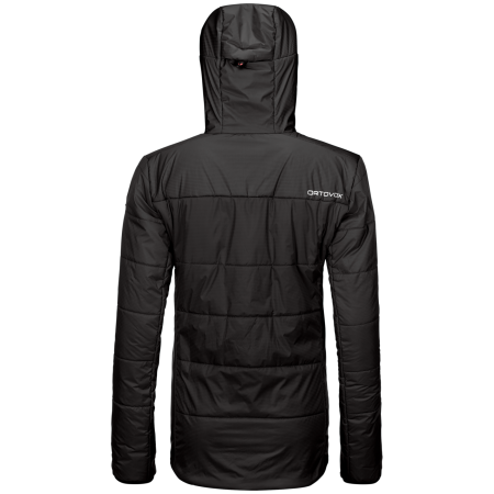 Geacă femei Ortovox Swisswool Zinal Jacket W