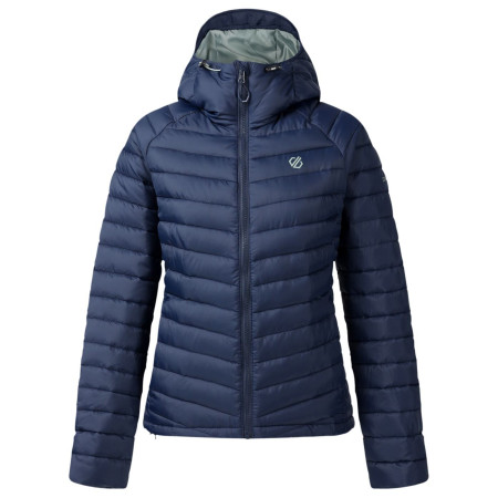 Geacă femei Dare 2b Womens Air Padded Jacket albastru închis Navy