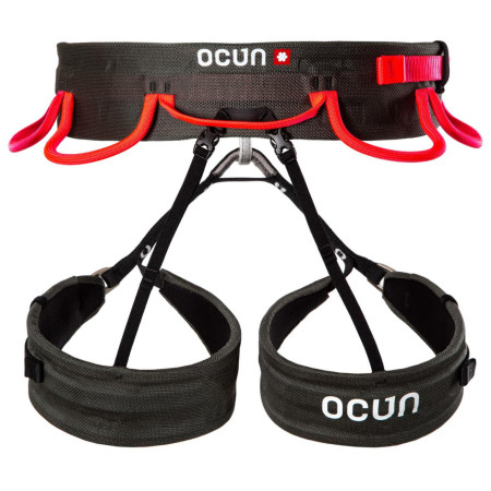 Ham de alpinism Ocún Levit Lady