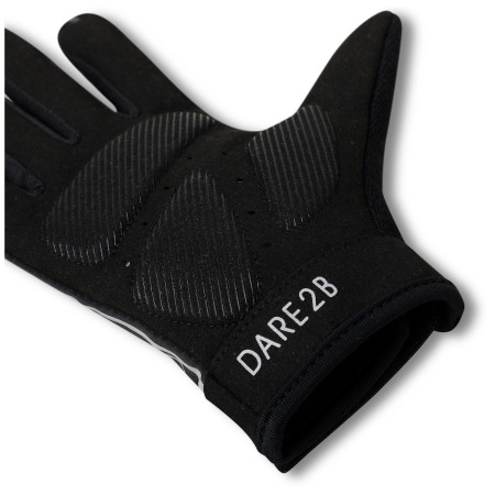 Mănuși de ciclism femei Dare 2b Women's Cycle Gloves