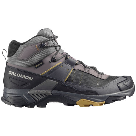 Încălțăminte bărbați Salomon X Ultra 5 Mid Gore-Tex