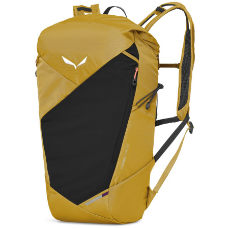 Rucsac Salewa Pedroc Core 22L galben OLIVE OIL