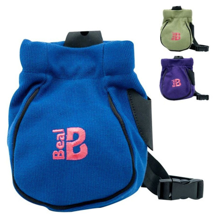 Săculeț pentru magneziu Beal Cocoon Clic-Clac II