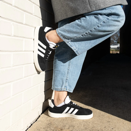 Șireturi încălțăminte Lock Laces Flat