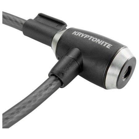 Lacăt pentru bicicletă Kryptonite KryptoFlex 1265 Key Cable