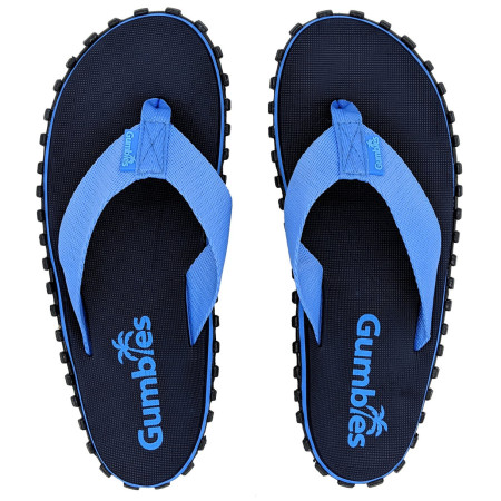 Șlapi Gumbies Duckbill Navy (2023)