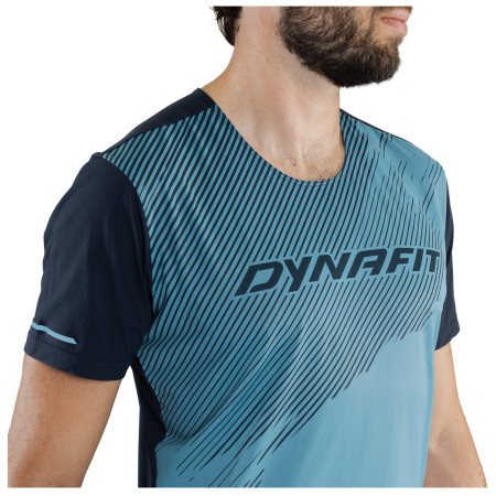 Tricou funcțional bărbați Dynafit Alpine 2 S/S Tee M