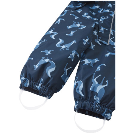 Salopetă copii Reima Lappi