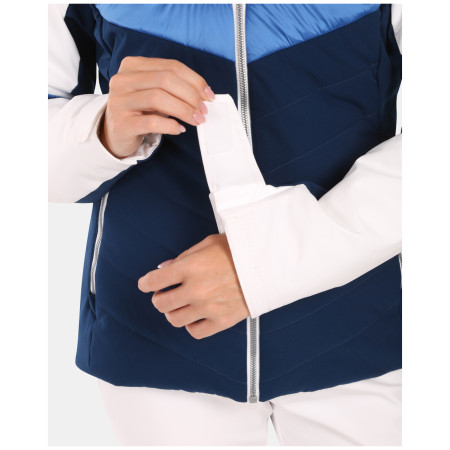 Geacă de schi femei Kilpi Lin-W