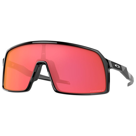 Ochelari de soare OAKLEY Sutro Prizm Snow Torch Iridium negru Prizm Snow Torch Iridium