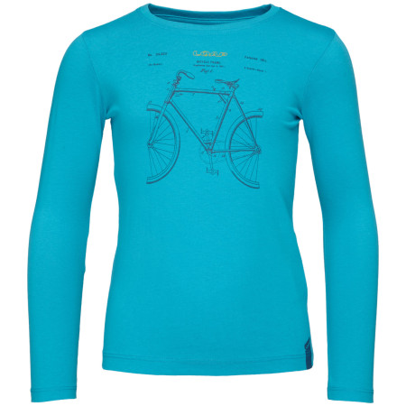 Tricou copii Loap Buvon albastru Blue