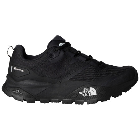 Încălțăminte turistică femei The North Face Offtrail Hike Gore-Tex negru/alb Tnf Black/Tnf White