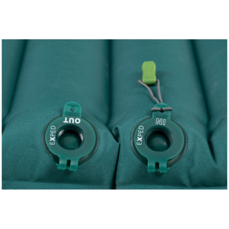 Saltea gonflabilă Exped Dura 5R Duo M