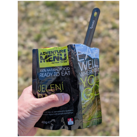 Lingură Warg Hyperion Long Spoon