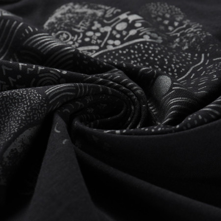 Tricou funcțional femei Alpine Pro Grema 2