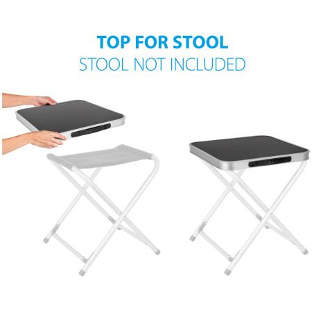 Pad pentru șezut Brunner Hoggy Fix