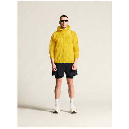 Pantaloni scurți bărbați Craft M Hypervent 2-in-1