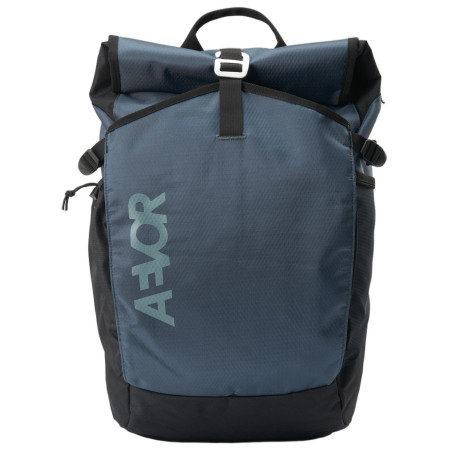 Rucsac Aevor Roll Pack 2.0 Proof albastru Proof Petrol