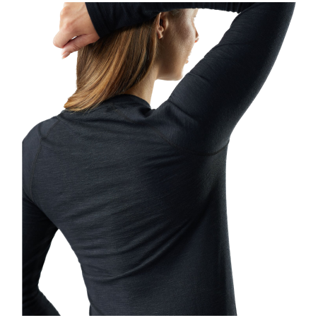 Tricou funcțional femei Smartwool Women's Intraknit All-Season Merino Base