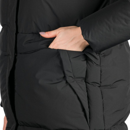 Geacă lungă femei Northfinder Evelynn