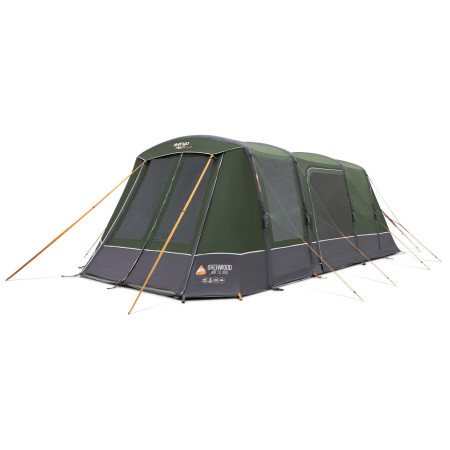 Cort Vango Sherwood Air TC 400 Package gri Ivy