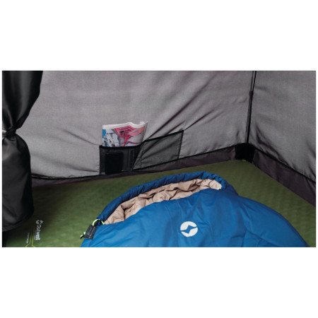 Dormitor Outwell Free Standing inner L