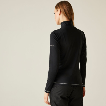 Tricou femei Dare 2b Lowline II Strtch