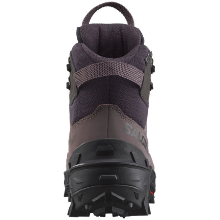 Încălțăminte de iarnă femei Salomon Crosstrak Powder Wp W