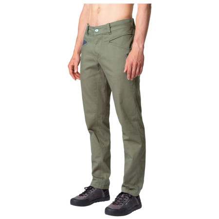 Pantaloni bărbați Rafiki Rockland