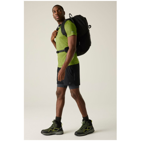 Tricou bărbați Regatta Fingal Edition