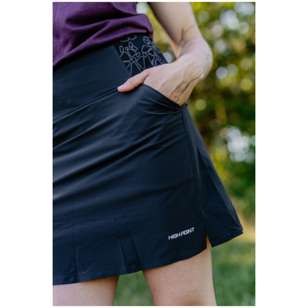 Fustă femei High Point Play 2.0 Skirt