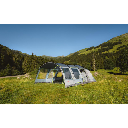 Cort Coleman Meadowood 6 Long