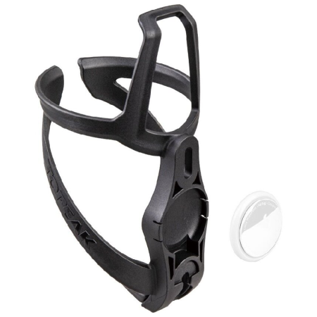 Suport pentru sticlă Topeak Ninja+ Cage Z w/AirTag Mount