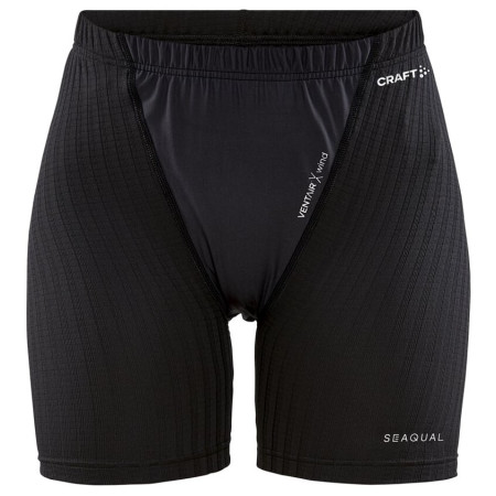 Boxeri femei Craft Active Extreme X Wind negru