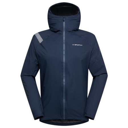 Geacă bărbați La Sportiva Pocketshell Jkt M albastru închis Night Sky/Chalk