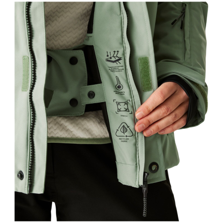 Geacă de schi femei Dare 2b Sk iLife Jacket