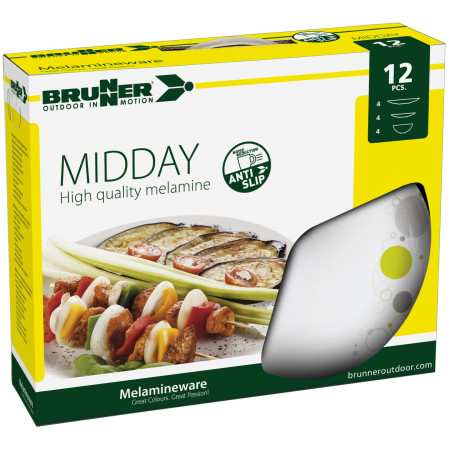 Set vase Brunner Midday Space