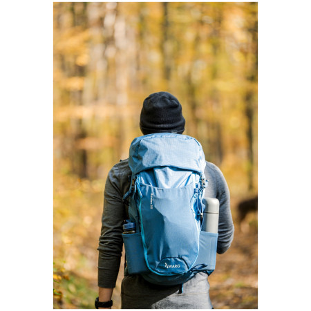 Rucsac Warg Raiden 38l