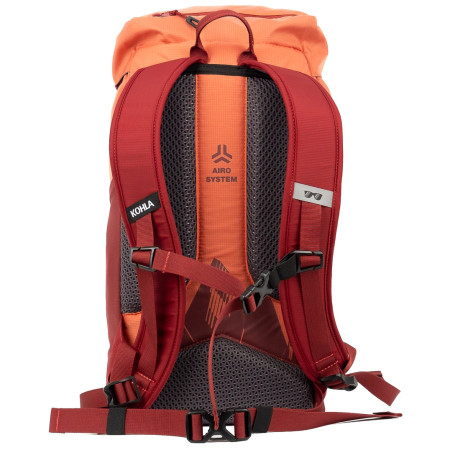 Rucsac pentru copii Kohla Happy Alpine 16