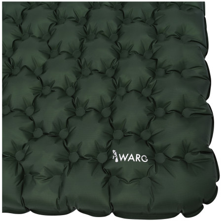 Saltea gonflabilă Warg Atom Flat