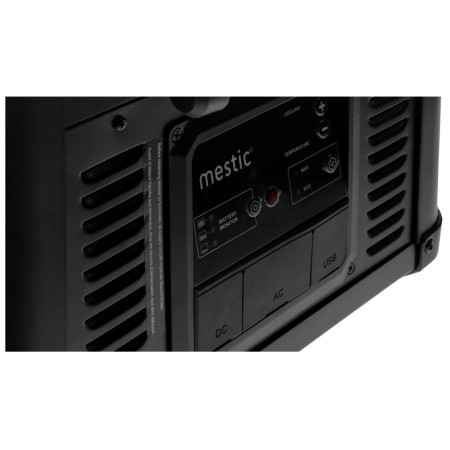 Cutie frigorifică Mestic Coolbox Compressor MCCP-45 AC/DC