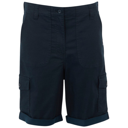 Pantaloni scurți femei Regatta Shorebella Shorts albastru închis Navy