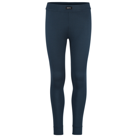 Set funcțional copii Craft Baselayer Set 2 Jr Blue