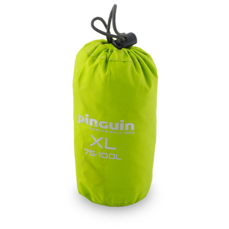 Husă de ploaie Pinguin pentru rucsac XL (75–100 l)