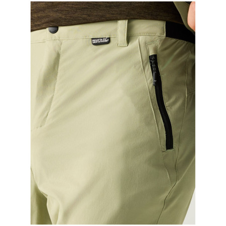 Pantaloni bărbați Regatta Anti-Insect Travel Light Z/O Trousers