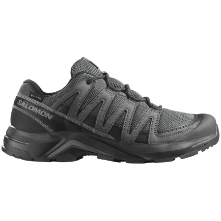 Încălțăminte turistică bărbați Salomon X-Adventure Recon Gore Tex